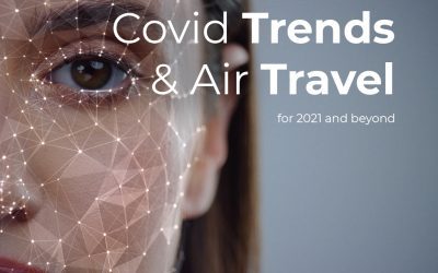 COVID-19 Trends & Air Travel for 2021 & Beyond