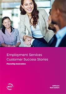 Employment Customer Success Stories cover